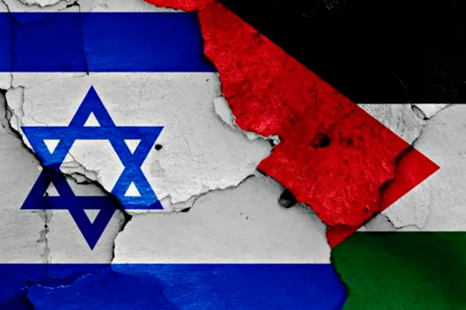 La doble vara: Palestina como Estado y los pactos con exterroristas