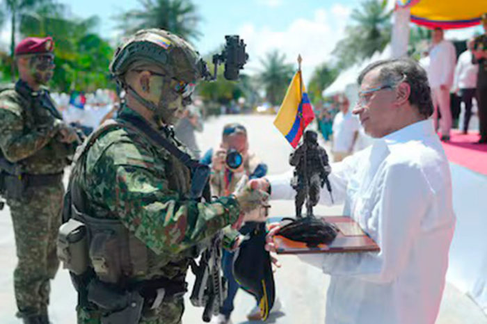El nacionalismo como último refugio de mal gobierno