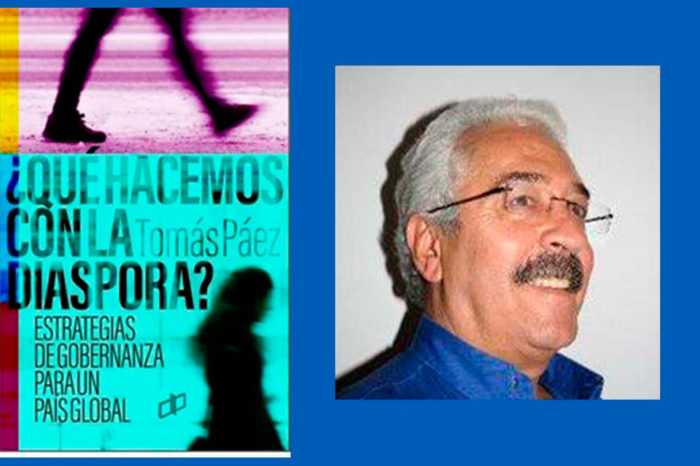 La diáspora como potencia global