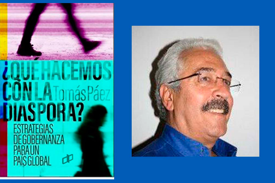 La diáspora como potencia global