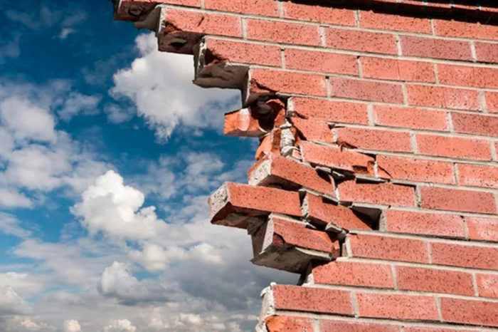 ¿Se podrá reconstruir?