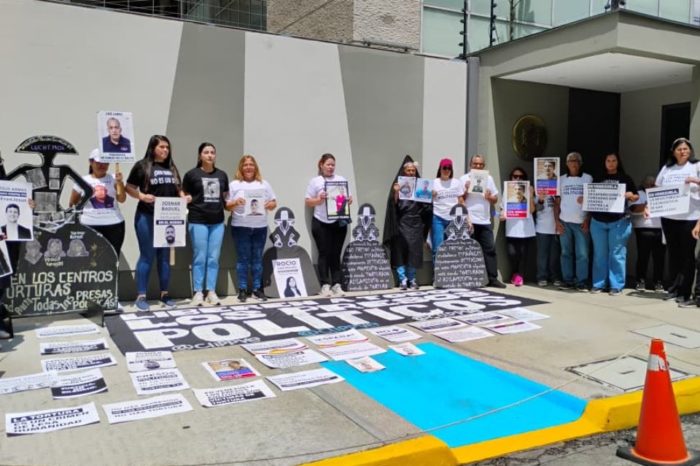 Ruta por la Justicia presos políticos España