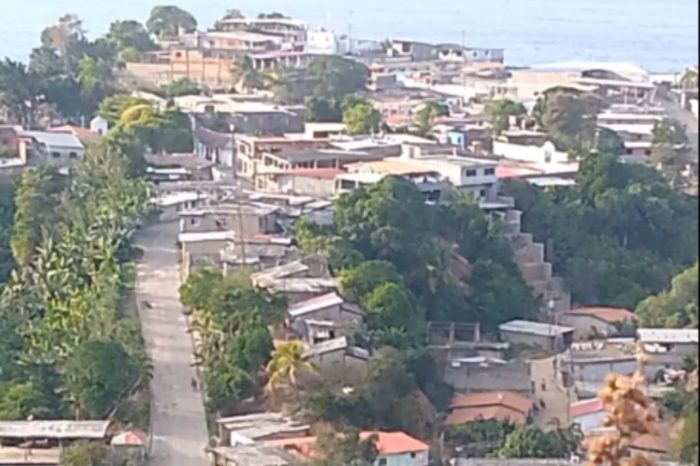 San Juan de Unare
