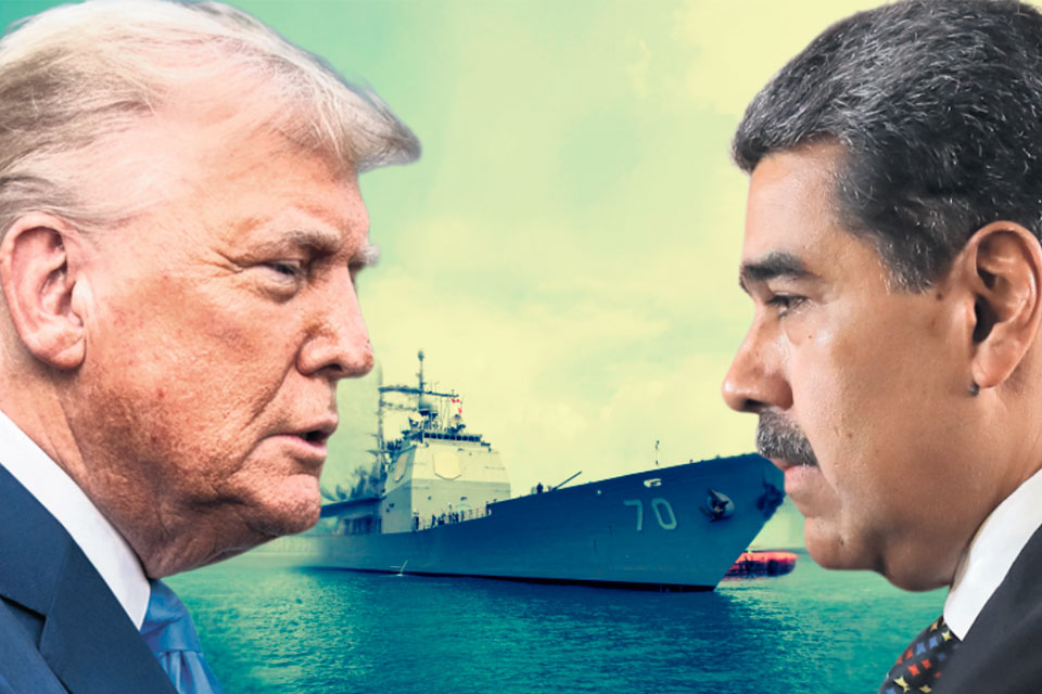 El rol de Venezuela en el narcotráfico