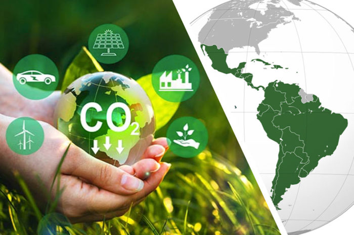 Retos de los gobiernos en la transición verde