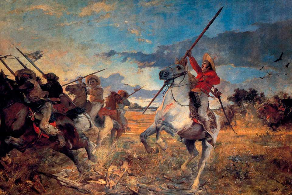 “Feo, católico y sentimental: Hispania la huella perenne”