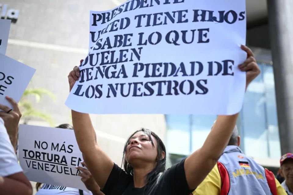 adolescentes detenidos ONU
