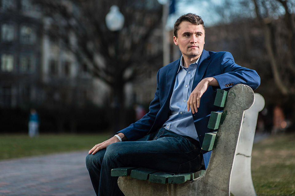 Asesinato de Charlie Kirk ¿preludio de una guerra civil en EE.UU.?