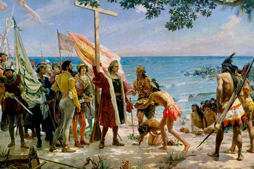 De la etnogénesis a la etnohistoria