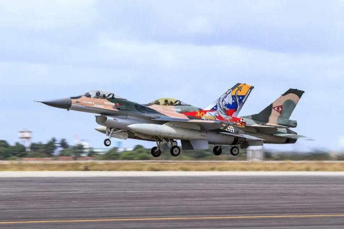 f16 venezolanos (1)