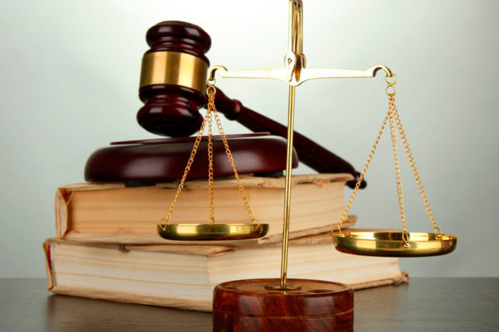 Amnistía y Estado de Derecho