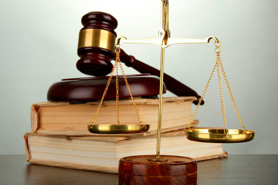 Amnistía y Estado de Derecho