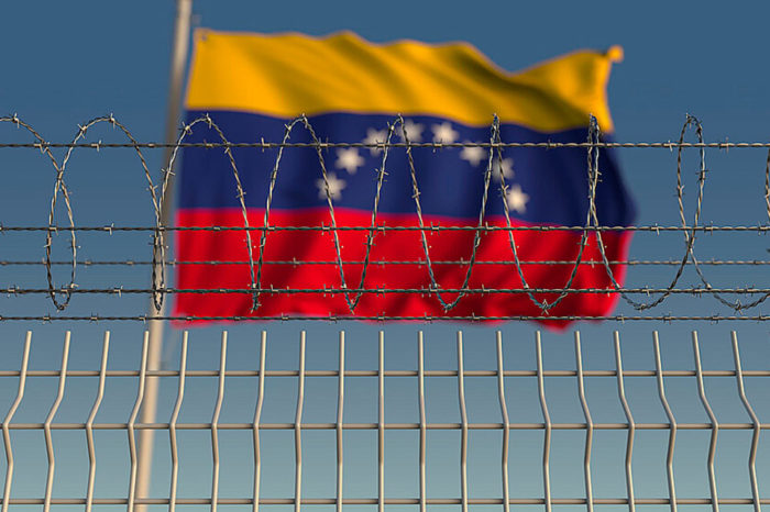 La defensa de “la patria” como arma de control social y político