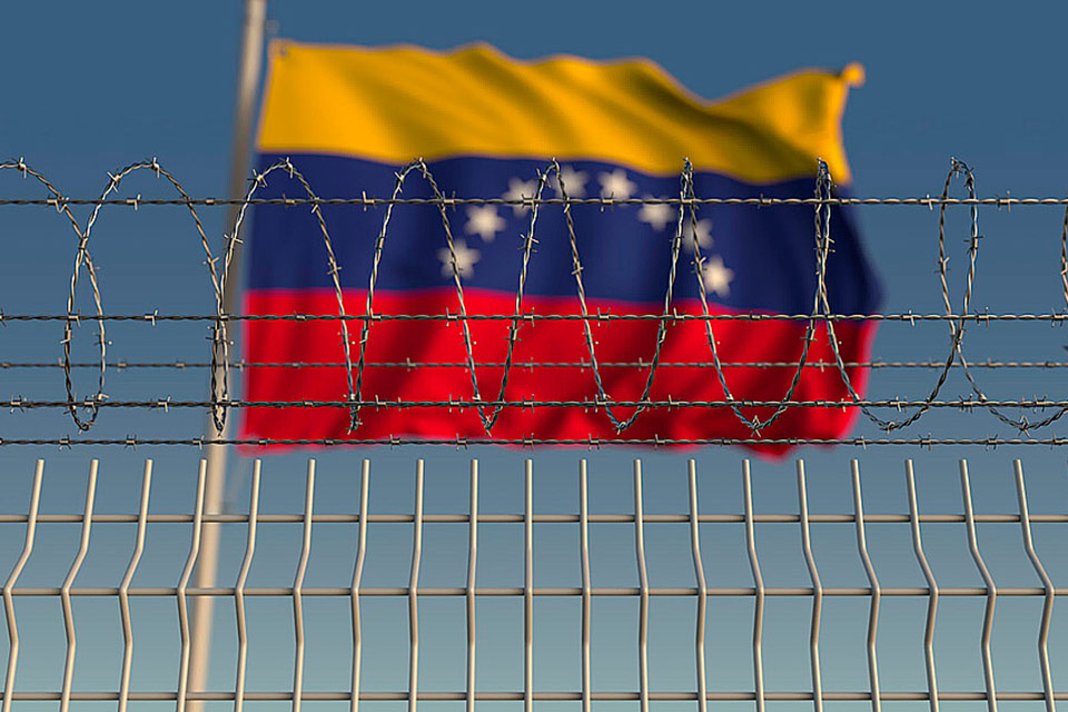 La defensa de “la patria” como arma de control social y político