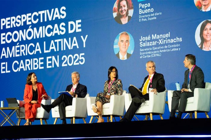 Acuerdos por la productividad en América Latina y el Caribe