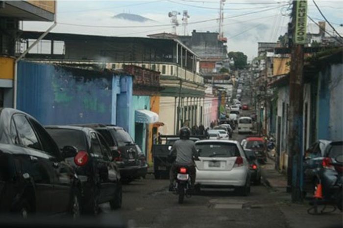 Gasolina