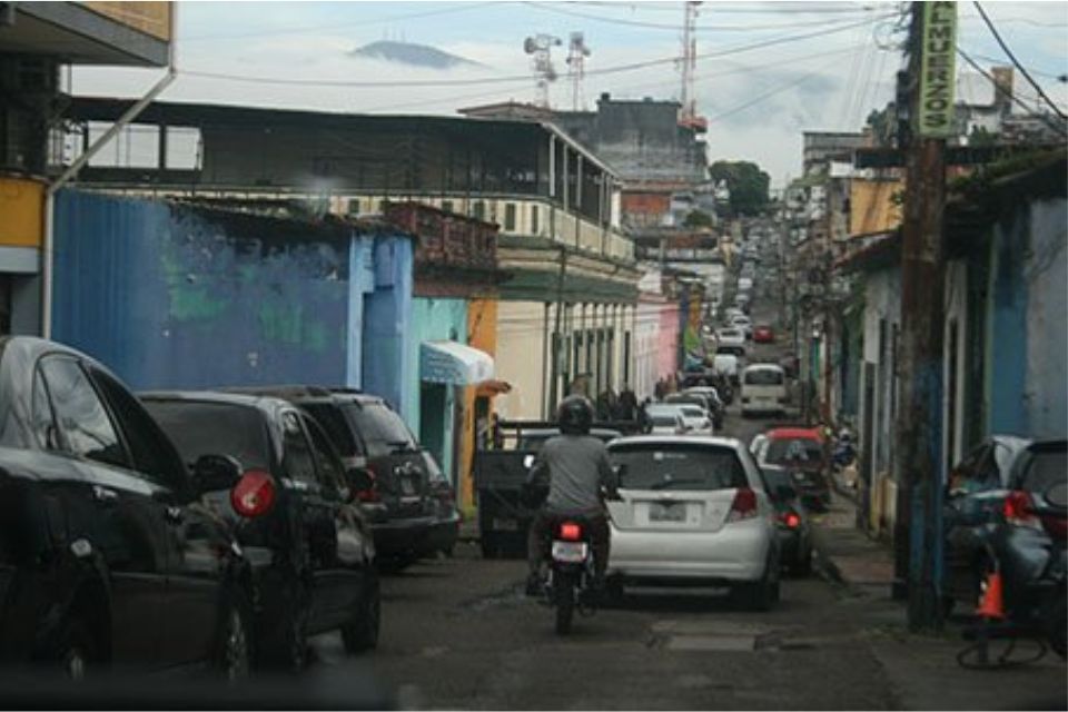 Gasolina