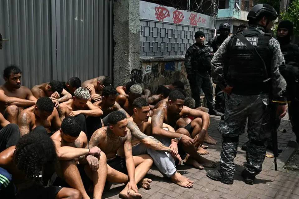 Comando Vermelho