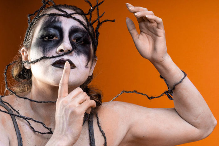 Disfraces pasivo-agresivos de Halloween
