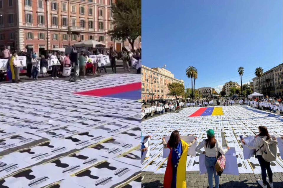 Roma Venezuela