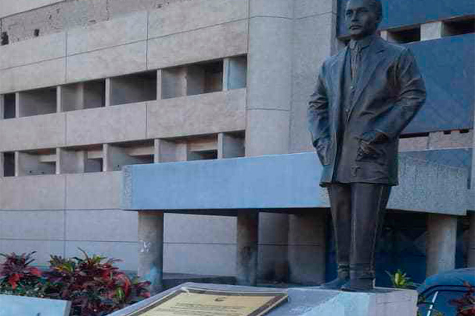 Encuentro José Gregorio Hernández y Maduro