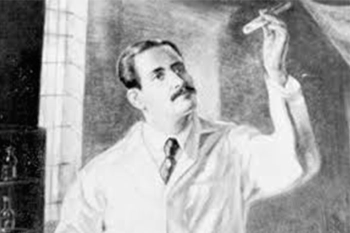San José Gregorio: artista, sabio y santo