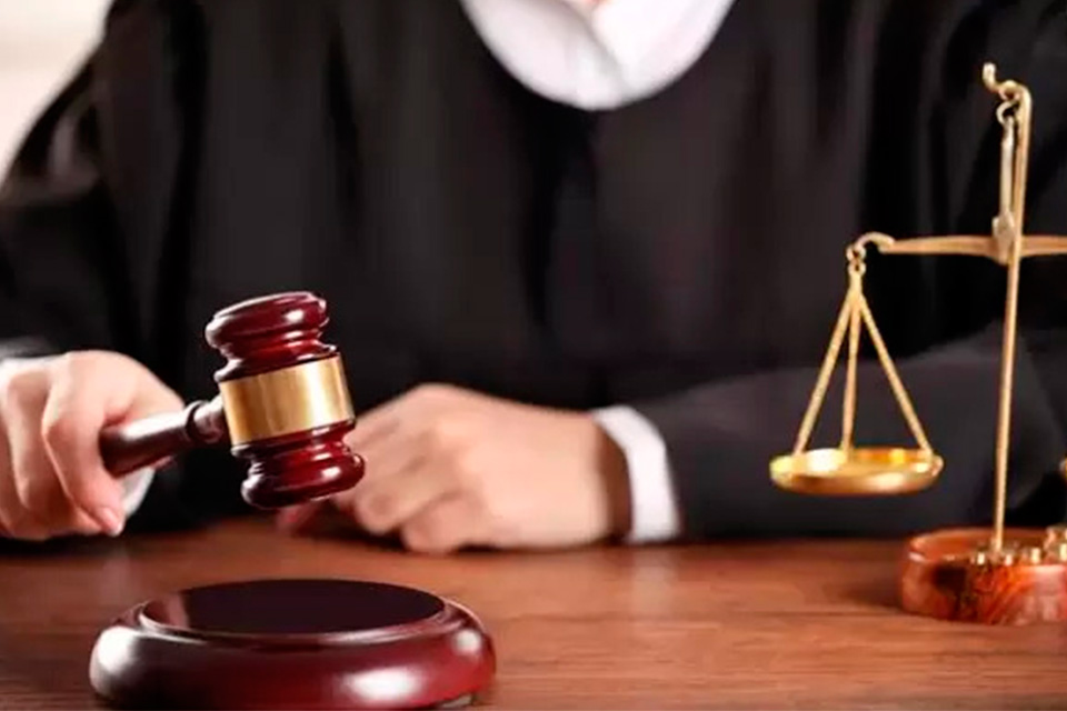 El poder de castigar y el castigo del poder