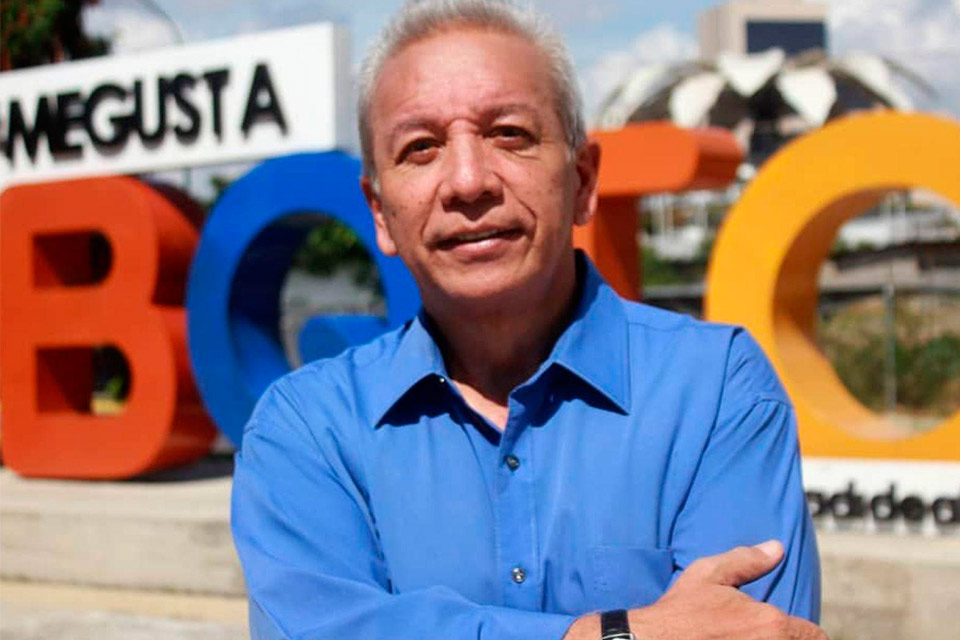 Macario González: El preso invisible
