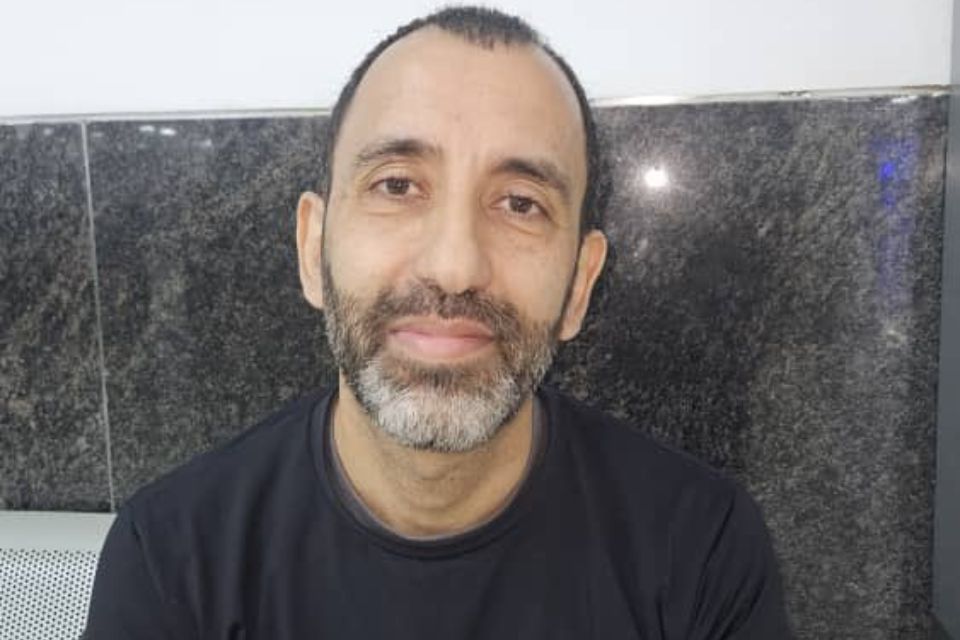 Manuel Finol Amnistía Venezuela
