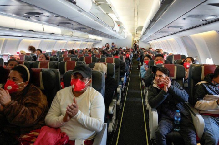 Migrantes retornados México (1)