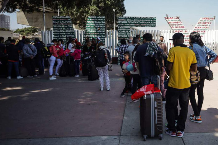 "Siento que todos los días quiero regresar": el exilio de los defensores DDHH venezolanos