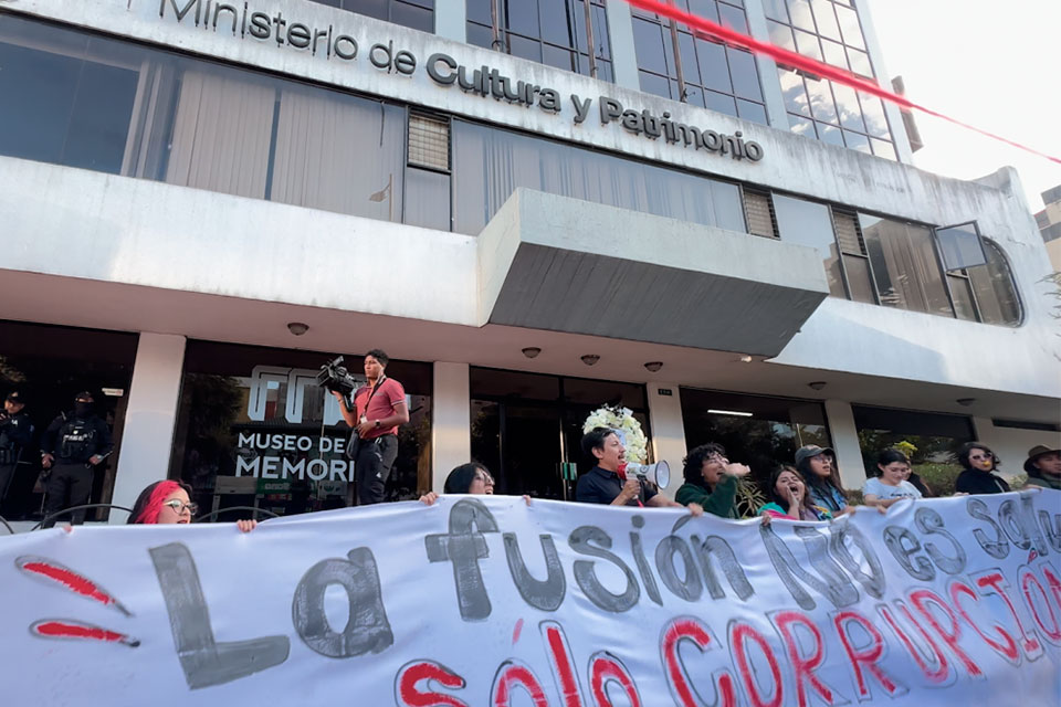 Cada persona con talento es un acto de cuidado colectivo