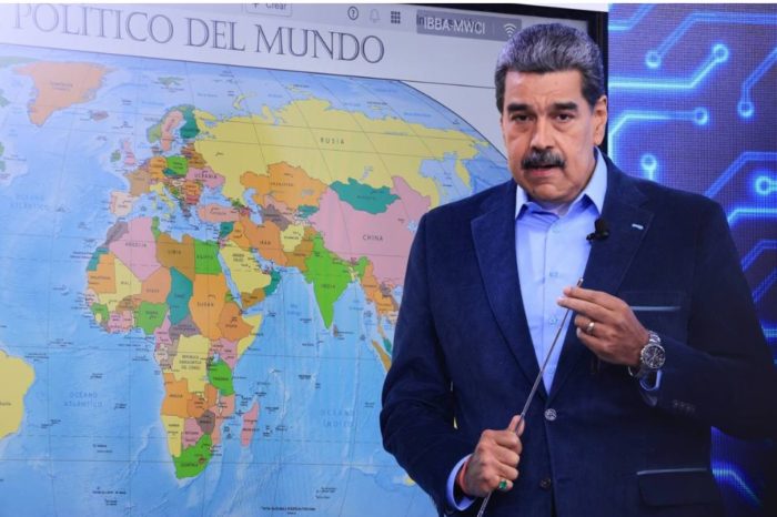 Maduro