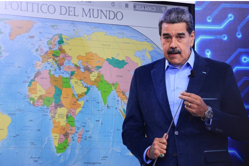 Maduro