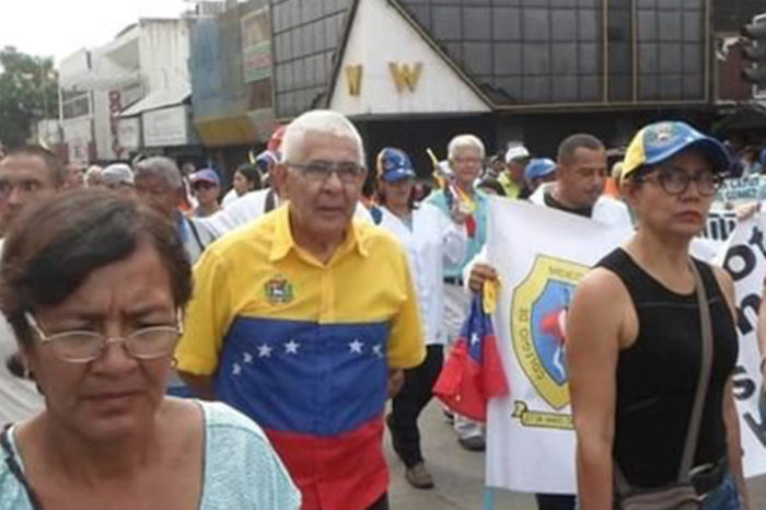 Orlando Fernández Medina