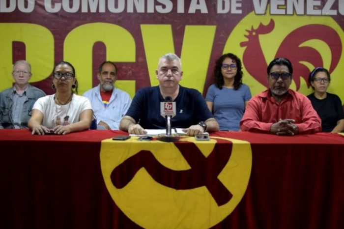 PCV