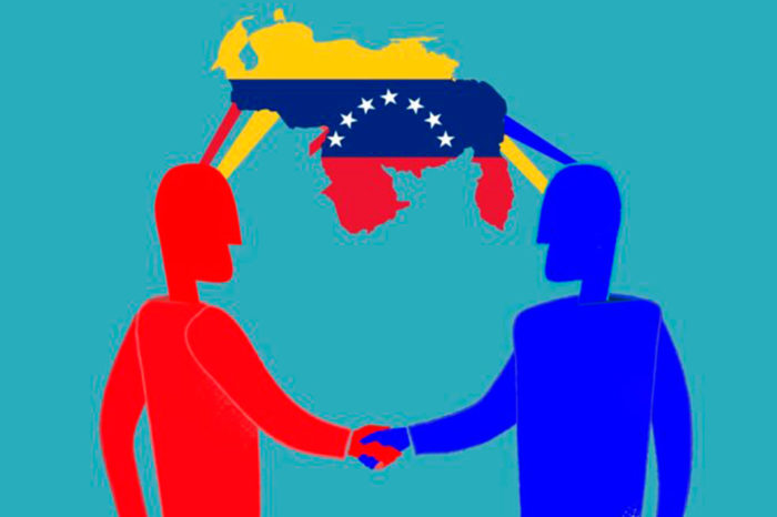 Claves para una solución pacífica del conflicto venezolano