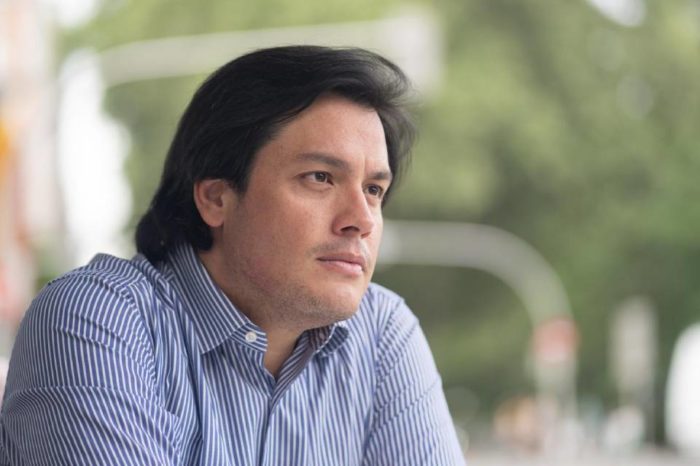 Carlos Paparoni