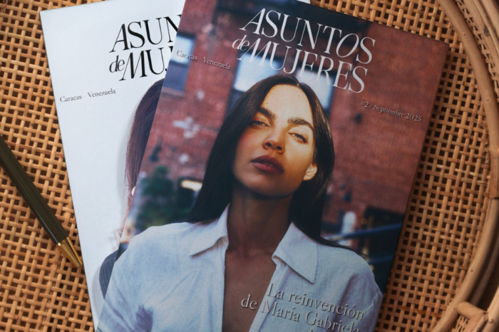 Asuntos de mujeres