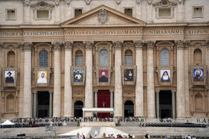 José Gregorio Hernández Carmen Rendiles Canonización Vaticano