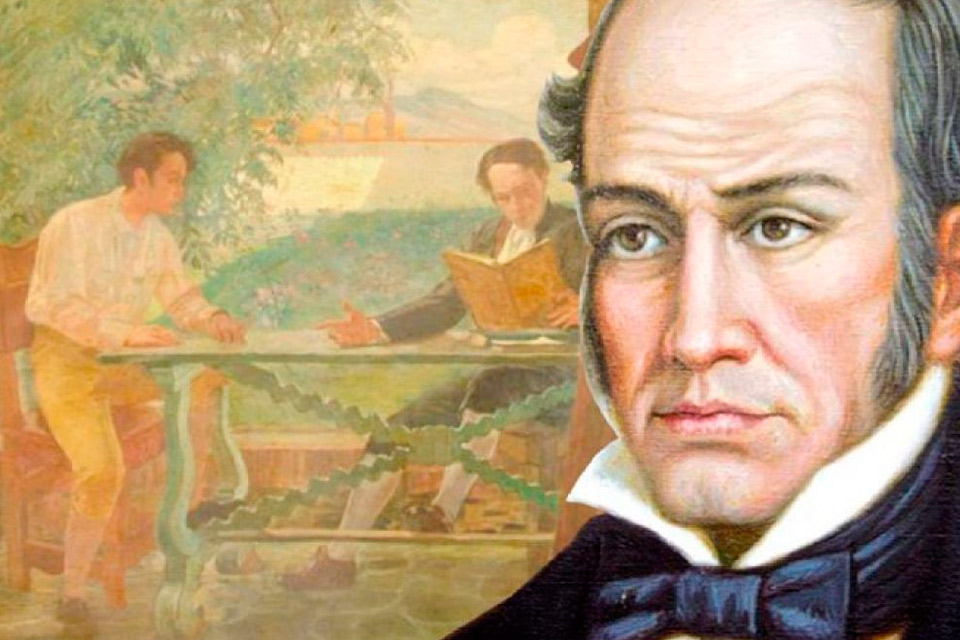 Simón Rodríguez, paideia y pedagogía (II)