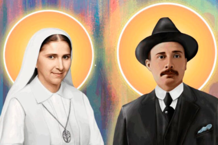 El legado de san José Gregorio Hernández y santa Carmen Rendiles
