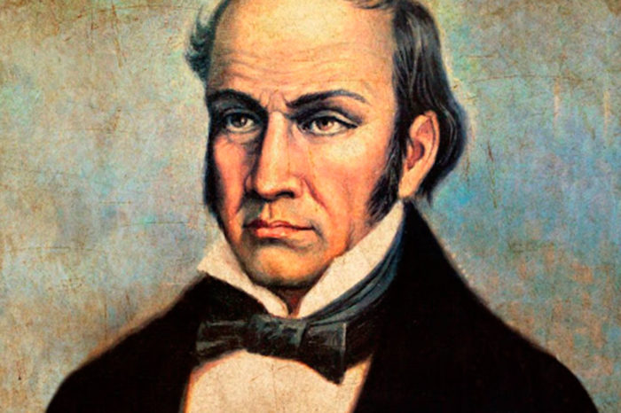 Simón Rodríguez y su legado de futuros (III)