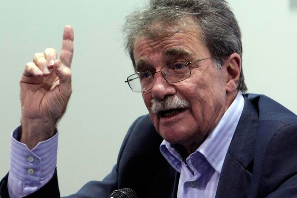 Teodoro Petkoff: ¿Nació en una época equivocada?