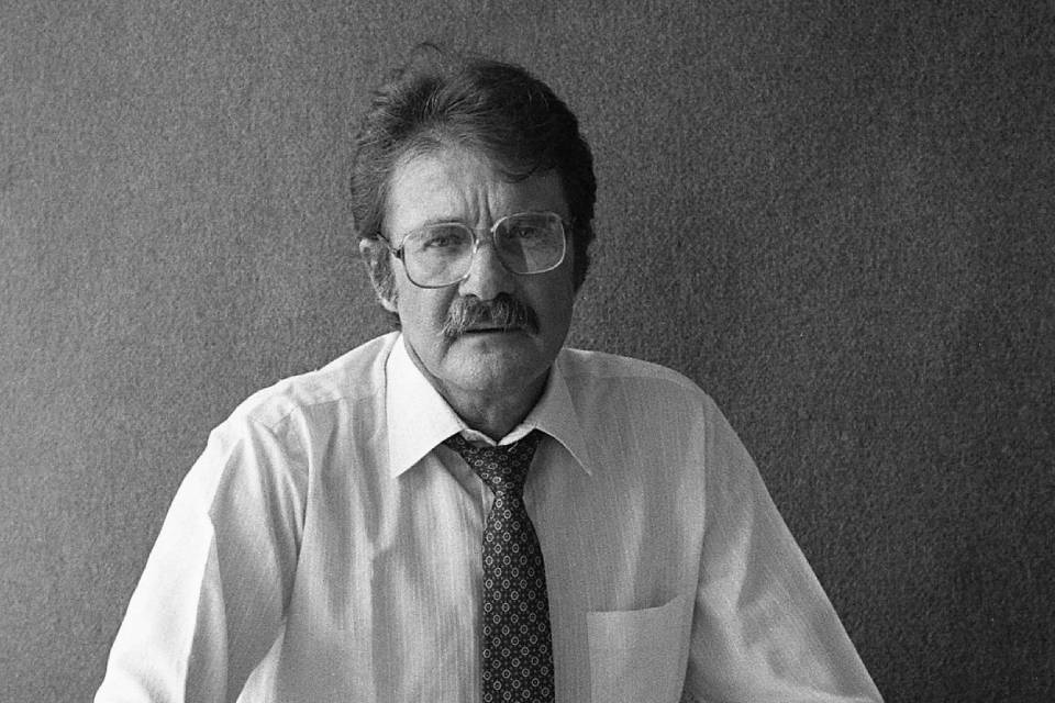 Teodoro Petkoff