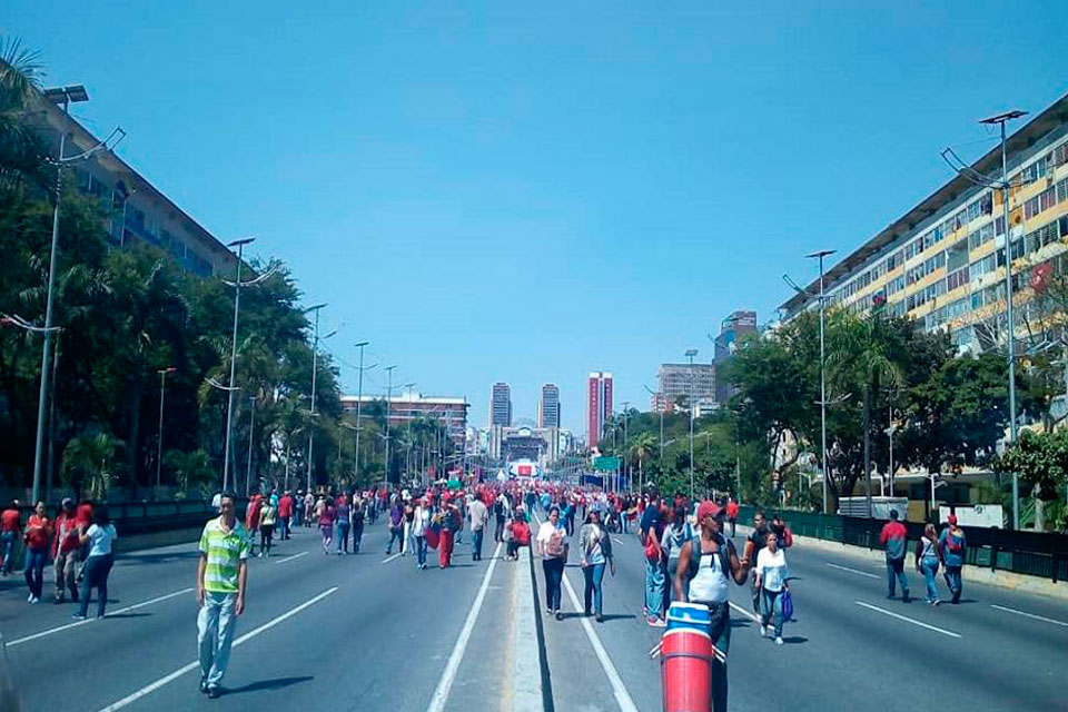 Cuando el nacionalismo no convoca