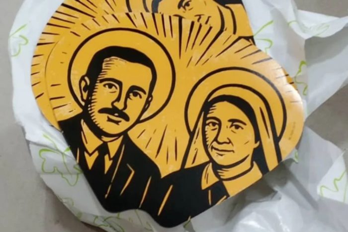 canonización Carmen Rendiles José Gregorio Hernández