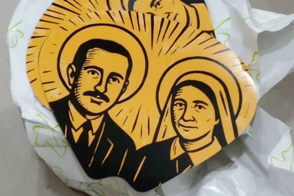 canonización Carmen Rendiles José Gregorio Hernández