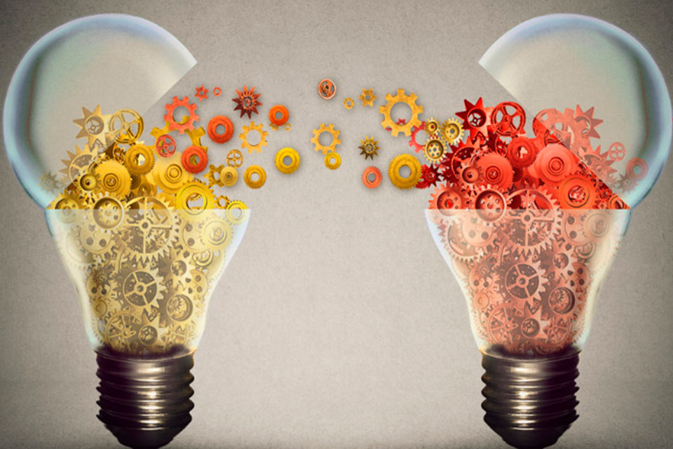 La brecha de innovación en América Latina