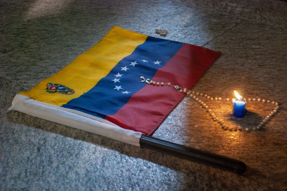 libertad religiosa